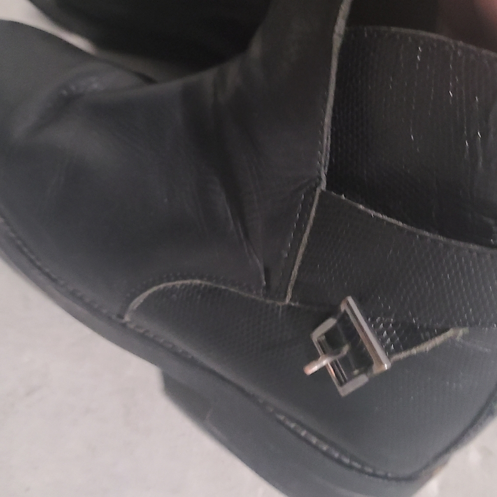 Booties - Picture 2 of 4